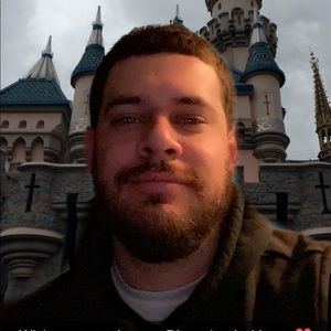 Meet your Posher, Anthony